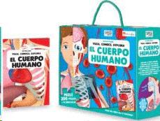 EL CUERPO HUMANO VIAJES APREND