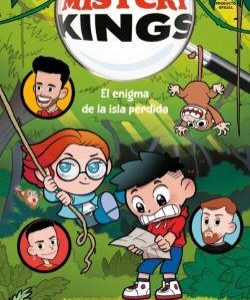 KINGS 4