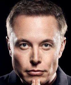 EN CLAVE - ELON MUSK