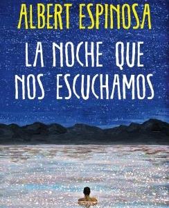 La noche que nos escuchamos