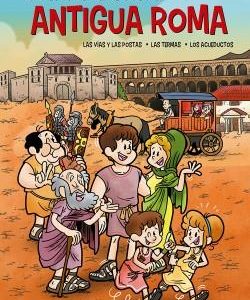 Antigua Roma