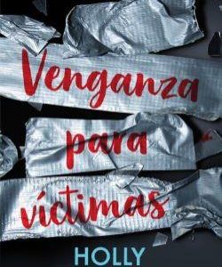 AP3 VENGANZA PARA VICTIMAS