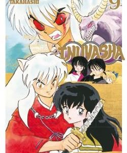 INUYASHA 09/30
