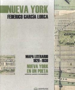 NUEVA YORK EN UN POETA