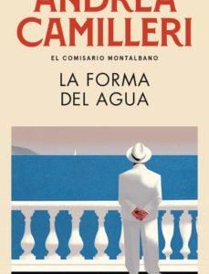 La forma del agua (Comisario Montalbano 1)