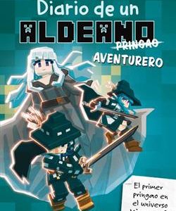 MINECRAFT - DIARIO DE UN ALDEANO PRINGAO - AVENTUR