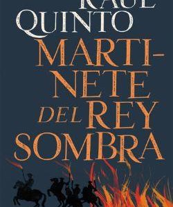MARTINETE DEL REY SOMBRA