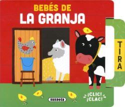 BEBES DE LA GRANJA