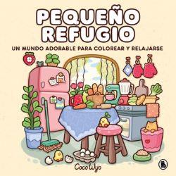Pequeño refugio