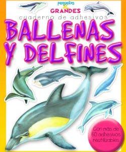 Ballenas y delfines