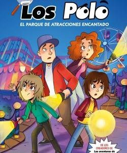 LOS MISTERIOS DE LOS POLO 1 - EL PARQUE DE ATRACCI