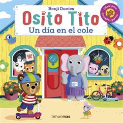 OSITO TITO - UN DIA EN EL COLE