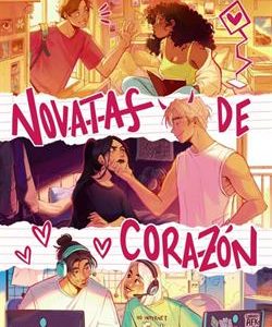 Novatas de corazon