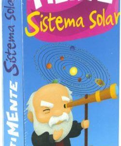 SISTEMA SOLAR + DE 10 AQOS
