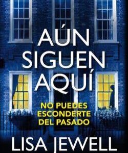 AUN SIGUEN AQUI