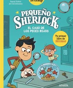 Pequeño Sherlock peces