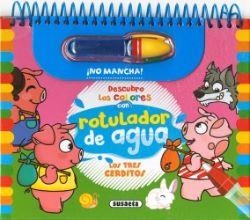 LOS TRES CERDITOS
