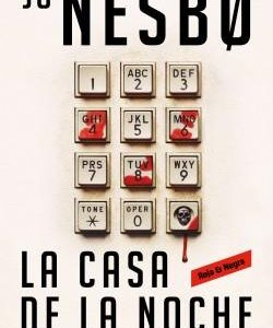 LA CASA DE LA NOCHE