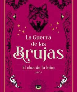 El clan de la loba (nueva edición)