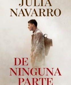 DE NINGUNA PARTE
