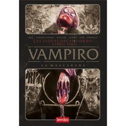 LAS FAUCES DEL INVIERNO. LIBRO 1