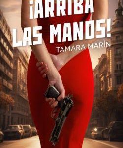 ARRIBA LAS MANOS