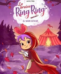 LA BRUIXA RING RING 3 EL GRAN RESCAT