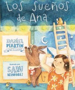 LOS SUEÑOS DE ANA
