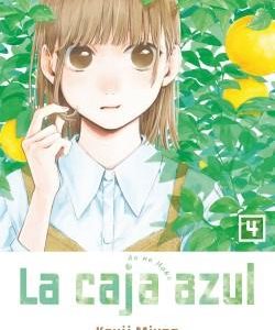 LA CAJA AZUL 4