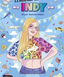 EL MUNDO DE INDY 7 - ­A POR NUEVOS RETOS!