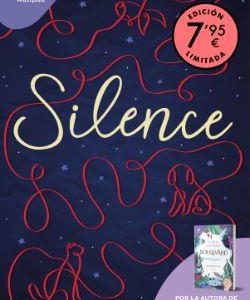 SILENCE (ED. LIMITADA A PRECIO ESPECIAL)