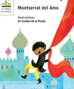 El turbante rojo