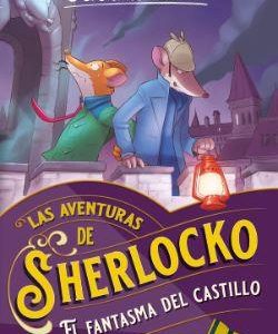 SHERLOCKO 5 - EL FANTASMA DEL CASTILLO
