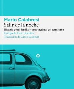 SALIR DE LA NOCHE