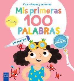 MI CUERPO - CON SOLAPAS GRANDES Y TEXTURAS