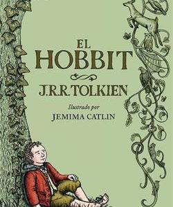 el hobbit