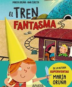 EL TREN FANTASMA