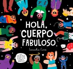 HOLA, CUERPO FABULOSO:CALVO COMO UN GRILLO O PELUD