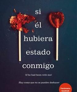 SI EL HUBIERA ESTADO CONMIGO - HAY COSAS QUE NO SE