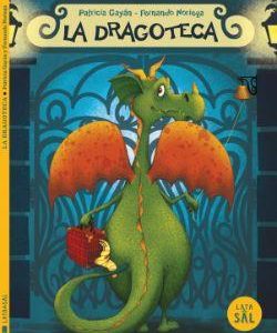 La Dragoteca