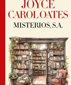 MISTERIOS, S.A.