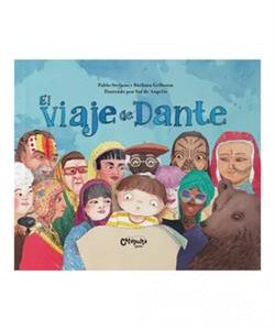 EL VIAJE DE DANTE