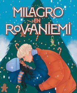 MILAGRO EN ROVANIEMI