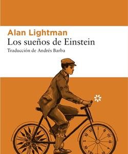 LOS SUEÑOS DE EINSTEIN