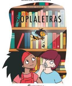 SOPLALETRAS