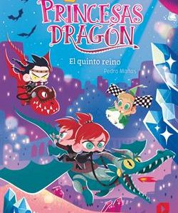 PRD.15 EL QUINTO REINO