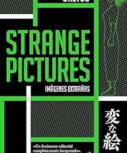 STRANGE PICTURES