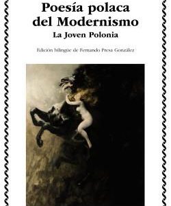 Poesía polaca del Modernismo