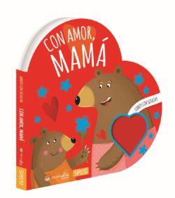 CON AMOR MAMA