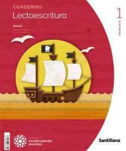 1PRI CUAD LENGUA I LECTO PAUTA CM ED22